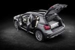 Mercedes-Benz GLA250 4Matic AMG Line 2017 года (WW)
